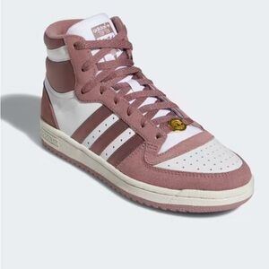 VGUC Adidas Top Ten RB Shoes